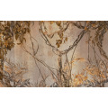 Papier peint panoramique N&deg;149 - Lianes d&rsquo;Automne