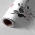 Papier peint panoramique N&deg;153 - &Eacute;pure Florale
