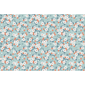 Papier peint panoramique N&deg;154 - Printemps Pastel