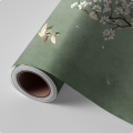 Papier peint panoramique N&deg;155 - Matin de Printemps