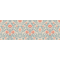 Papier peint panoramique N&deg;159 - Fleur de Jardin