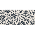 Papier peint panoramique N&deg;161 - Botanica Noire