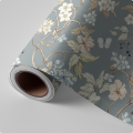 Papier peint panoramique N&deg;165 - Parfum de P&eacute;tales