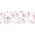 Papier peint panoramique N&deg;167 - R&ecirc;ve florale