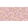 Papier peint panoramique N&deg;169 - &Eacute;clat Ros&eacute;