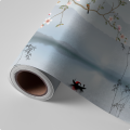 Papier peint panoramique N&deg;170 - &Eacute;veil des Cerisiers