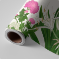 Papier peint panoramique N&deg;171 - Fleur de Ros&eacute;e