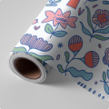 Papier peint panoramique N&deg;173 - &Eacute;closion