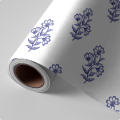 Papier peint panoramique N&deg;174 - Fleurs de Lune