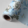 Papier peint panoramique N&deg;175 - Douce floraison
