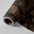 Papier peint panoramique N&deg;177 - Ombres exotiques