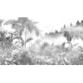 Papier peint panoramique N&deg;179 - Brume Tropicale