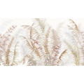 Papier peint panoramique N&deg;181 - Tropiques Pastels
