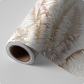 Papier peint panoramique N&deg;181 - Tropiques Pastels