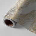 Papier peint panoramique N&deg;182 - For&ecirc;t d&rsquo;Argent