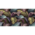 Papier peint panoramique N&deg;183 - Foliage Obscura