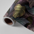 Papier peint panoramique N&deg;183 - Foliage Obscura