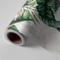Papier peint panoramique N&deg;186 - Oasis Paradisiaque