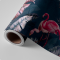 Papier peint panoramique N&deg;188 - Aube Tropicale