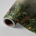 Papier peint panoramique N&deg;194 - Jungle Luxuriante