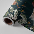 Papier peint panoramique N&deg;196 - Cr&eacute;puscule Sauvage
