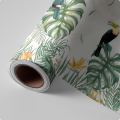 Papier peint panoramique N&deg;202 - Paradis des Toucans