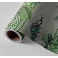 Papier peint panoramique N&deg;203 - Le Jardin Royal
