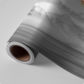 Papier peint panoramique N&deg;204 - S&eacute;r&eacute;nit&eacute; Grise