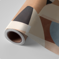 Papier peint panoramique N&deg;205 - &Eacute;pure Min&eacute;rale