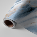 Papier peint panoramique N&deg;209 - Nuances C&eacute;lestes