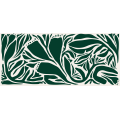 Papier peint panoramique N&deg;210 - Verdure &Eacute;l&eacute;gante