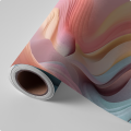 Papier peint panoramique N&deg;222 - Aurore Pastel