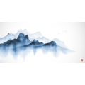 Papier peint panoramique N&deg;234 - Pure Horizon
