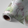 Papier peint panoramique N&deg;237 - S&eacute;r&eacute;nit&eacute; V&eacute;g&eacute;tale