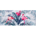 Papier peint panoramique N&deg;239 - Tropical Chic