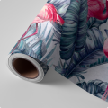 Papier peint panoramique N&deg;239 - Tropical Chic