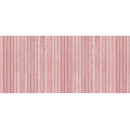Papier peint panoramique N&deg;240 - Bois Ros&eacute;