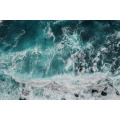 Papier peint panoramique N&deg;244 - L'Infini Bleu