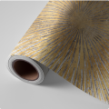 Papier peint panoramique N&deg;250 - L'Or Absolu