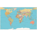 Papier peint panoramique N&deg;254 - Atlas Prestige