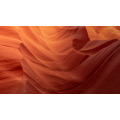 Papier peint panoramique N&deg;256 - Canyon Rouge