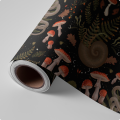 Papier peint panoramique N&deg;262 - Le Royaume Secret