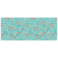 Papier peint panoramique N&deg;263 - Voli&egrave;res de Printemps