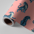 Papier peint panoramique N&deg;273 - Majest&eacute; F&eacute;line