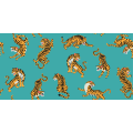 Papier peint panoramique N&deg;274 - Royaume Sauvage