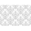 Papier peint panoramique N&deg;275 - &Eacute;l&eacute;gance Imp&eacute;riale