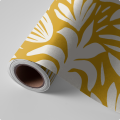 Papier peint panoramique N&deg;277 - Feuilles Solaires