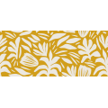 Papier peint panoramique N&deg;277 - Feuilles Solaires