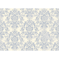 Papier peint panoramique N&deg;286 - Patine Azur&eacute;e