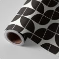 Papier peint panoramique N&deg;288 - Mosa&iuml;que Orbitale